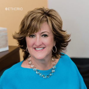 Etherio Meetings and Events Leadership Tina Weede Atlanta