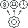 Broader Service Offerings